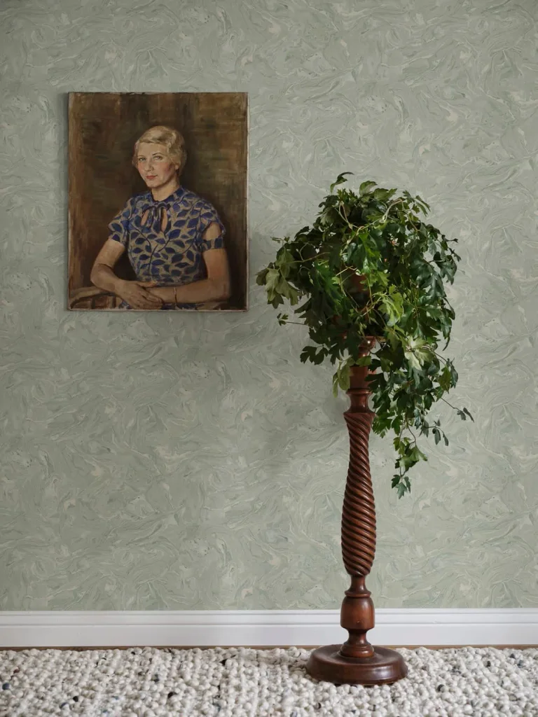 Marion Sage Green — Ảnh 2