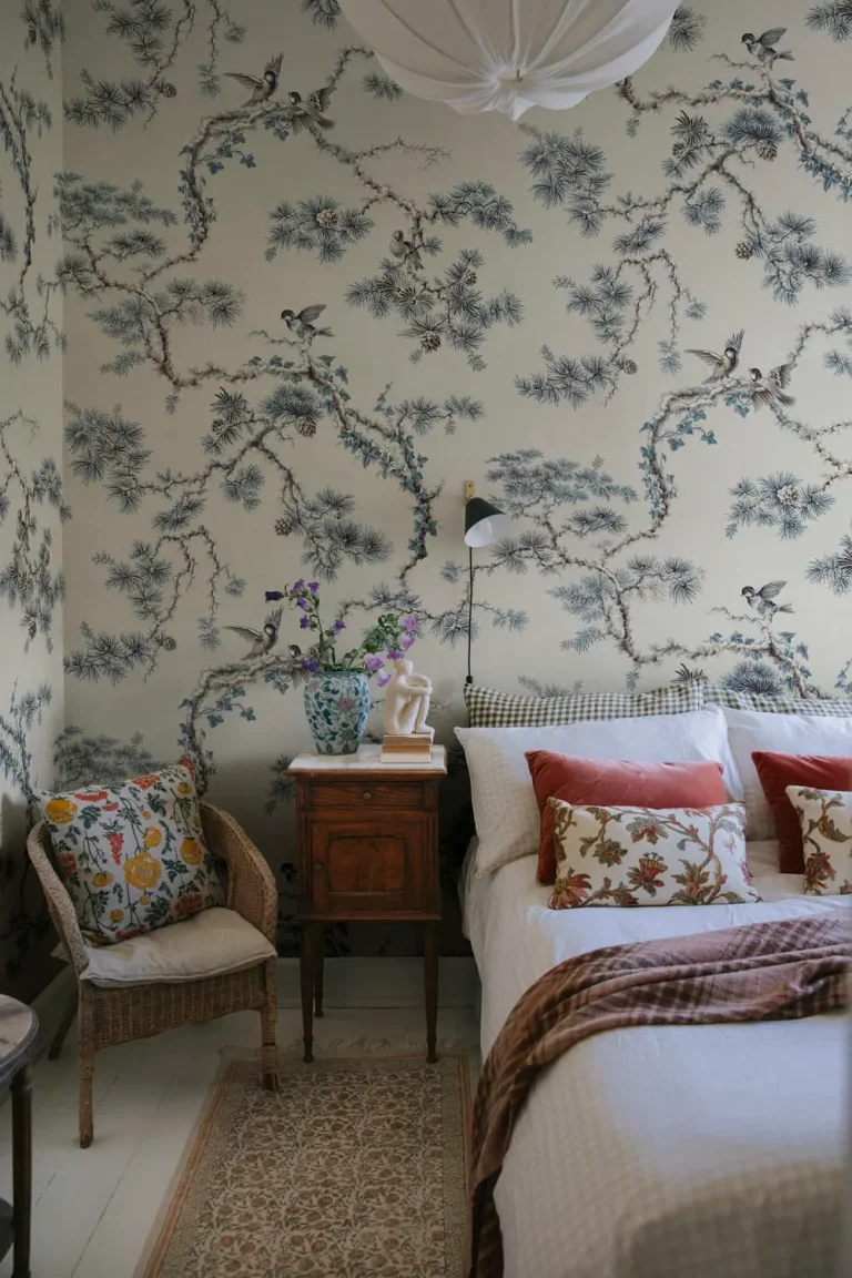 Noah Mural, Blue — Ảnh 2