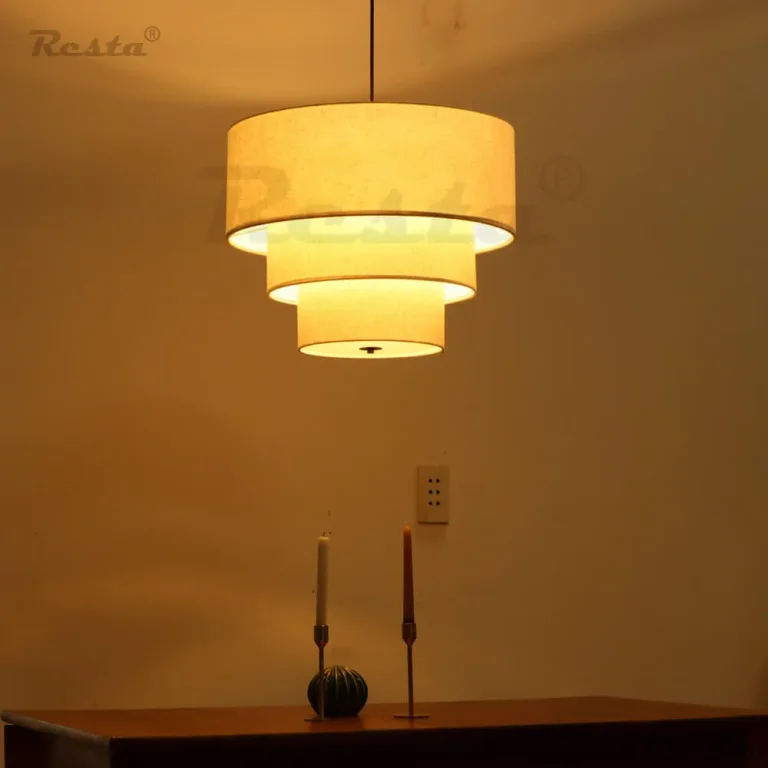 Đèn thả Resta P3 — Image 2