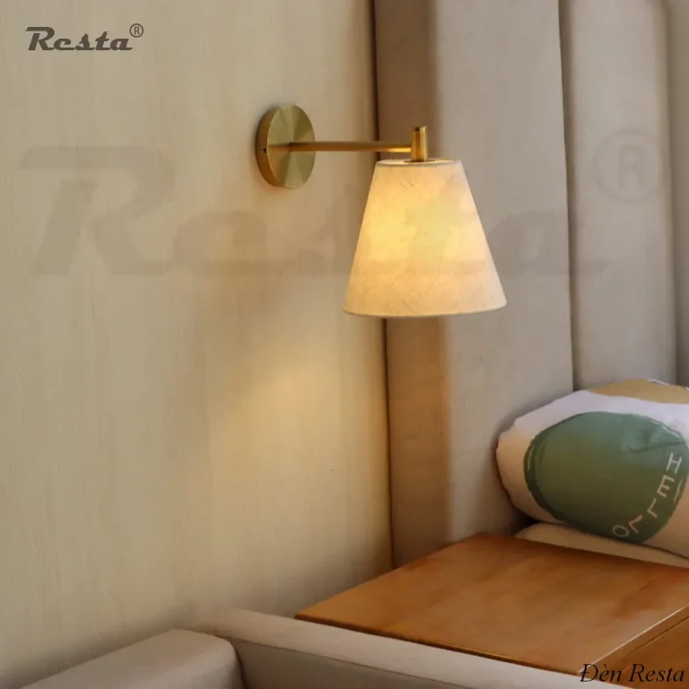 Đèn treo tường Resta 33 — Ảnh 2