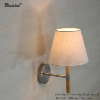 Resta 21 wall lamp