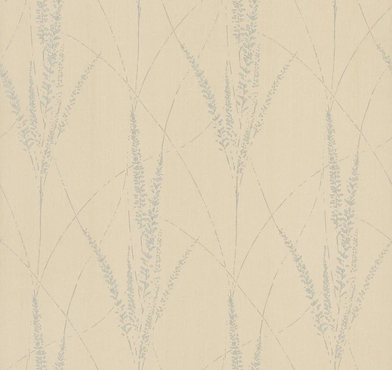 Graceful Willow Wallpaper - Putty — Ảnh 5