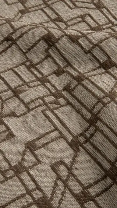 GTA Ter Molst Connection Upholstery Fabric - 192005