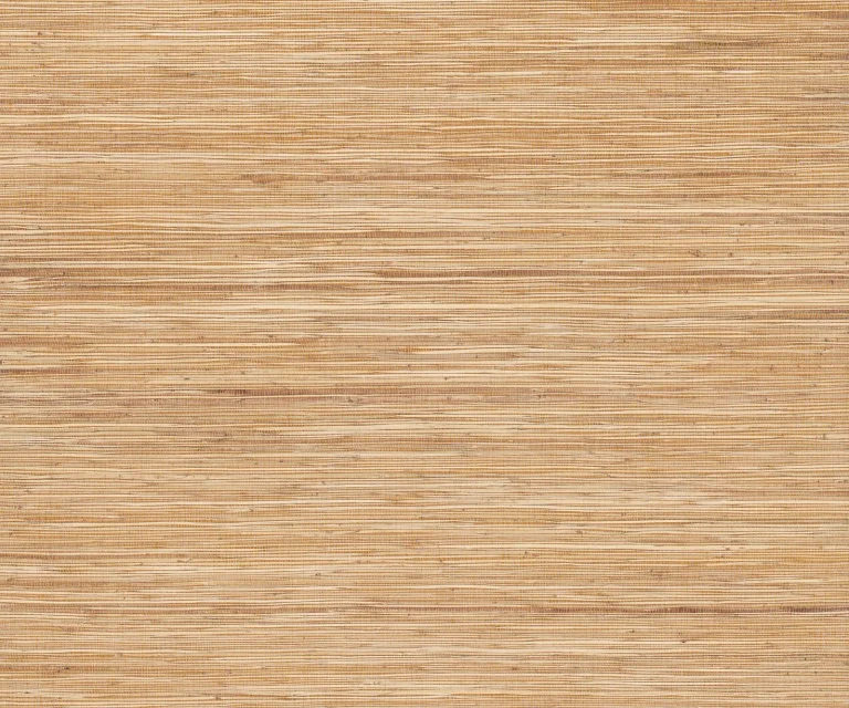 Ronald Redding Multicolored Hemp Wallpaper - Harvest — Ảnh 3