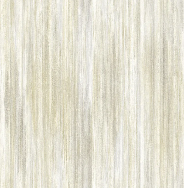Elysian Ikat Wallpaper - Wheat — Ảnh 2