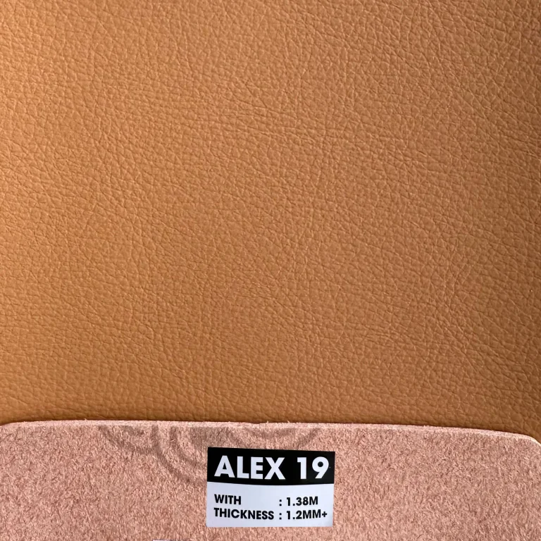 Da microfiber Roma R19 ROMA_R19 — Ảnh 4