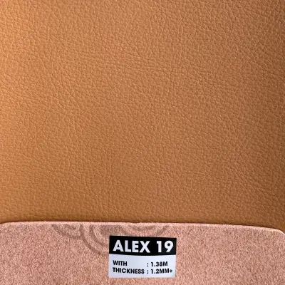 Da microfiber Alex ALEX19