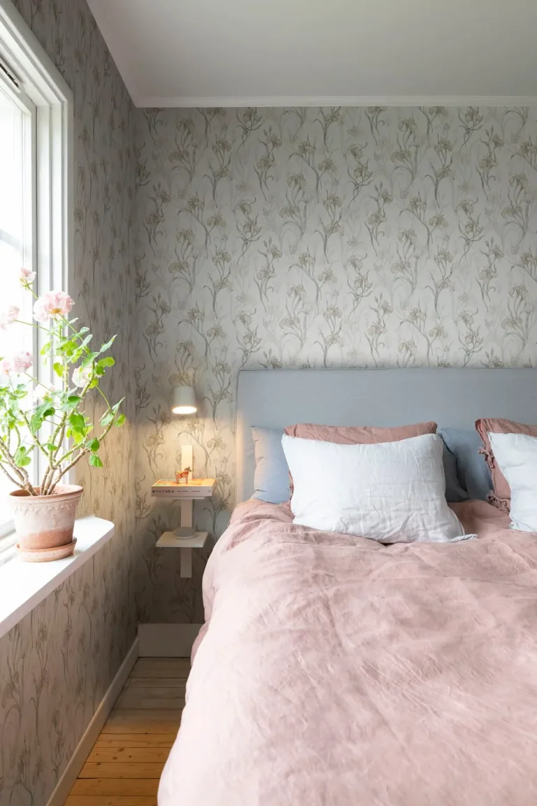 Iris Powder Pink — Ảnh 4