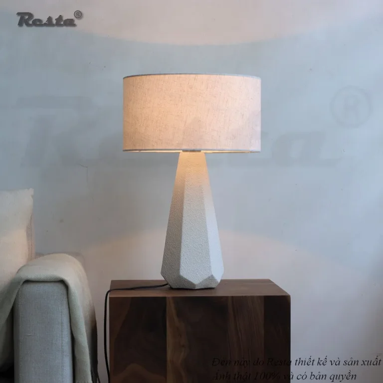 Đèn bàn Resta 38 — Ảnh 4