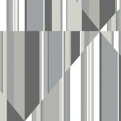 Pinwheel Stripe — MU0242M