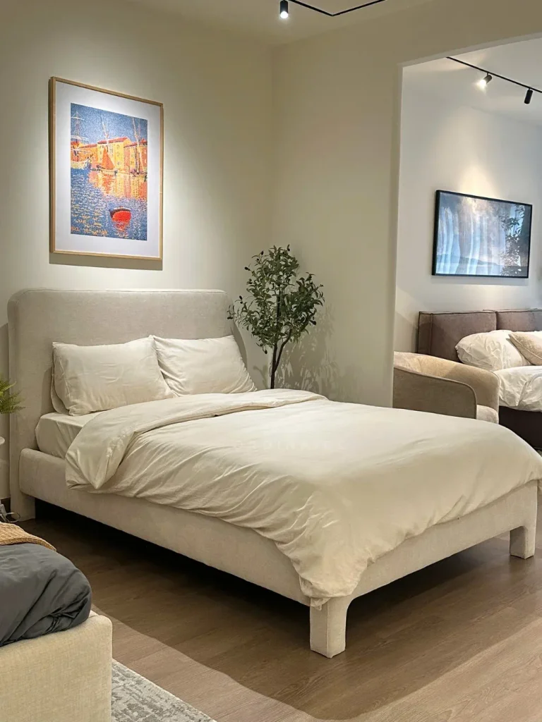 ASTA BED - SAMPLE SALE — Ảnh 4