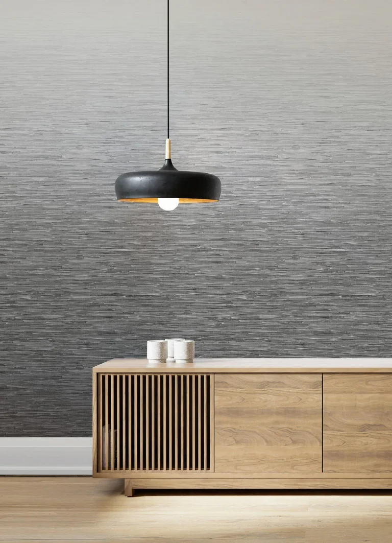 Mist Ombre Wall Mural - Mist — Ảnh 8