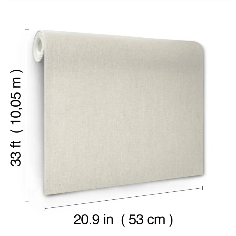 Naim Solid Texture Wallpaper - Grey — Ảnh 4