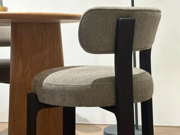 SEN DINING CHAIR - SAMPLE SALE — Ảnh 7