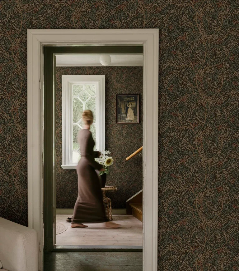 Simon, Charcoal — Ảnh 3