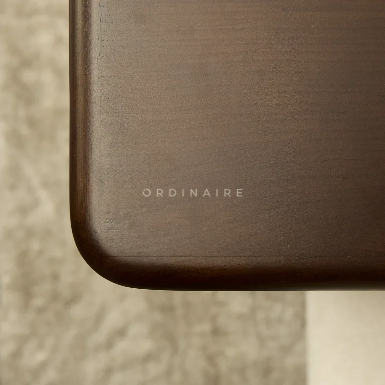 NAGI DINING TABLE — Ảnh 8