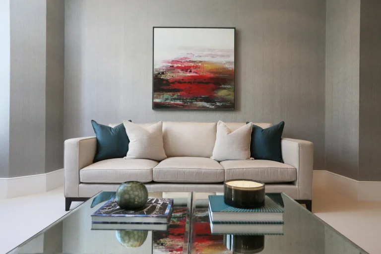 Vinyl Iberian Linen — Image 3