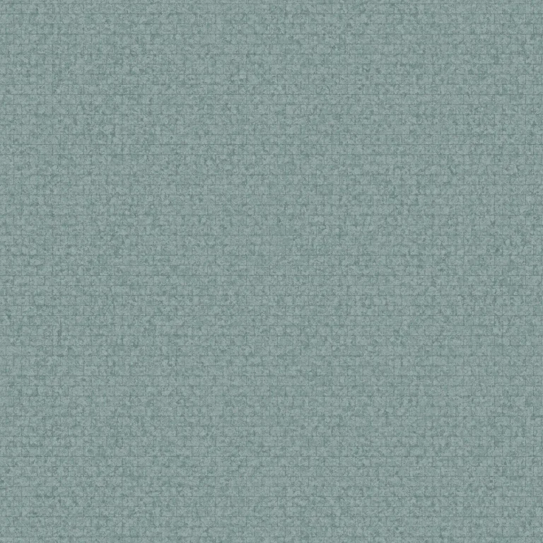Hilbert Geometric Wallpaper - Teal — Ảnh 3