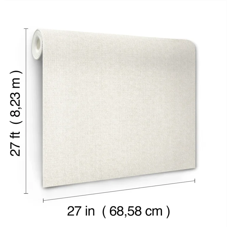 Magnolia Home Brindled Wallpaper - Ash — Ảnh 4