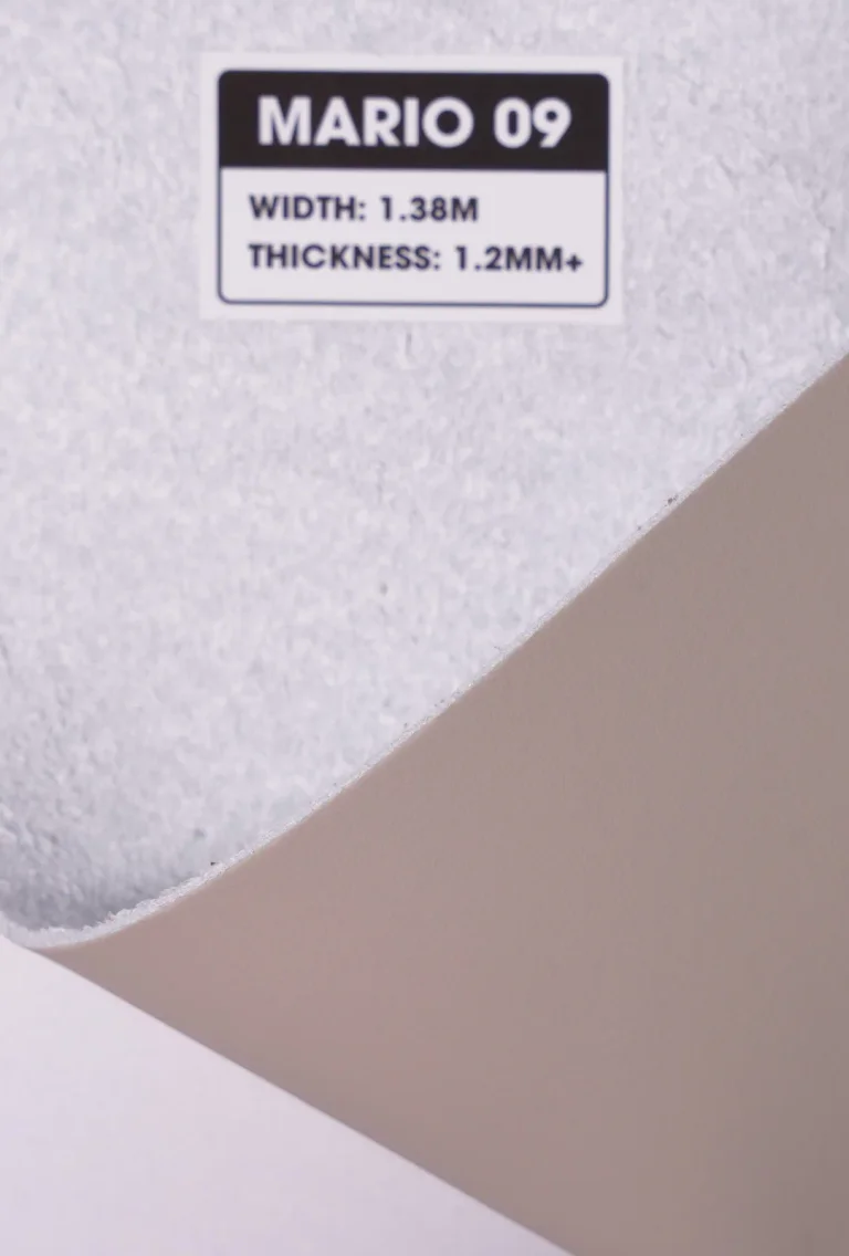 Da microfiber Mario 09 MARIO09 — Ảnh 3