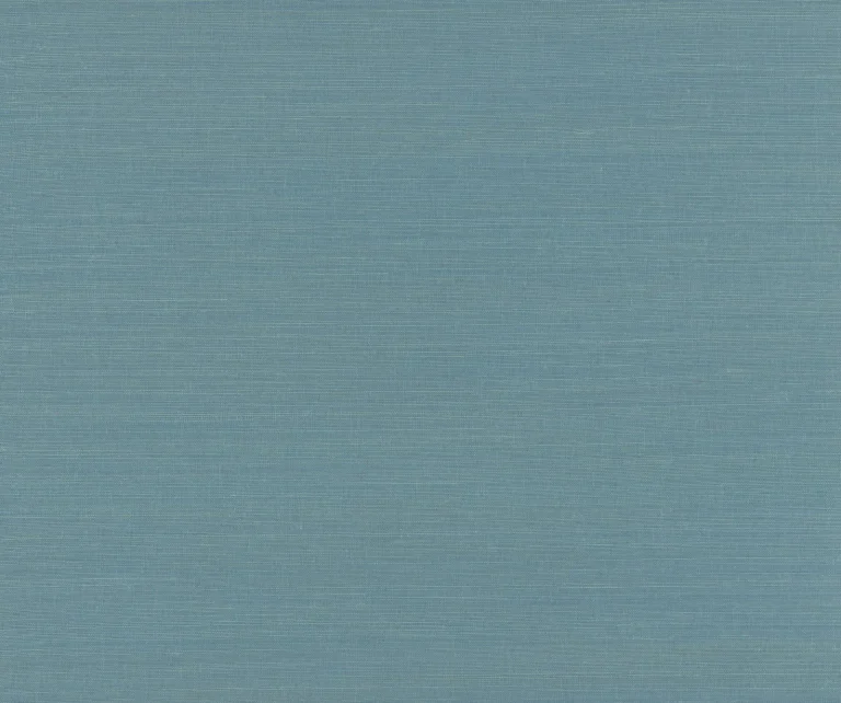 Ronald Redding Maguey Sisal Grasscloth Wallpaper - Sky — Ảnh 4