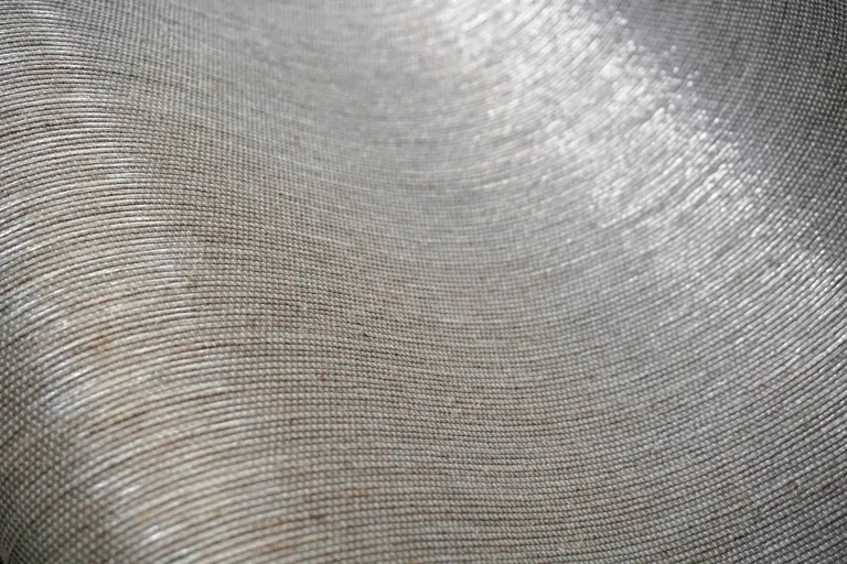 Harmony Wallpaper - Soft Taupe — Ảnh 3