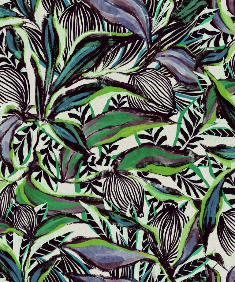 Flor Imaginaria Malachite Sunbird — Ảnh 5
