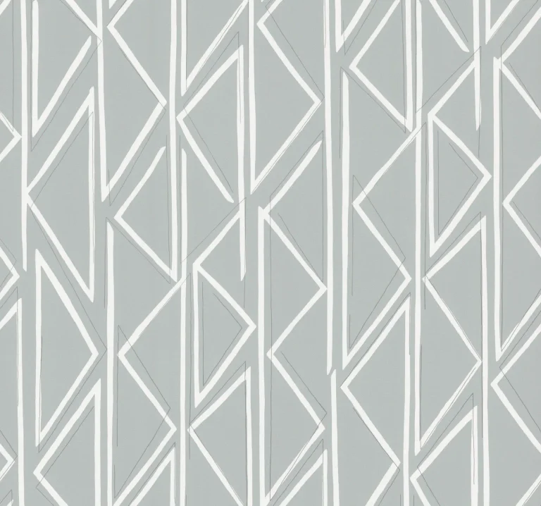 Magnolia Home Side By Side Wallpaper - Loft