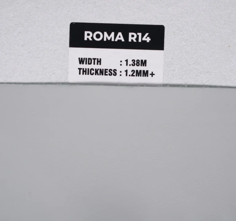 Da microfiber Roma R14 ROMA_R14 — Ảnh 2