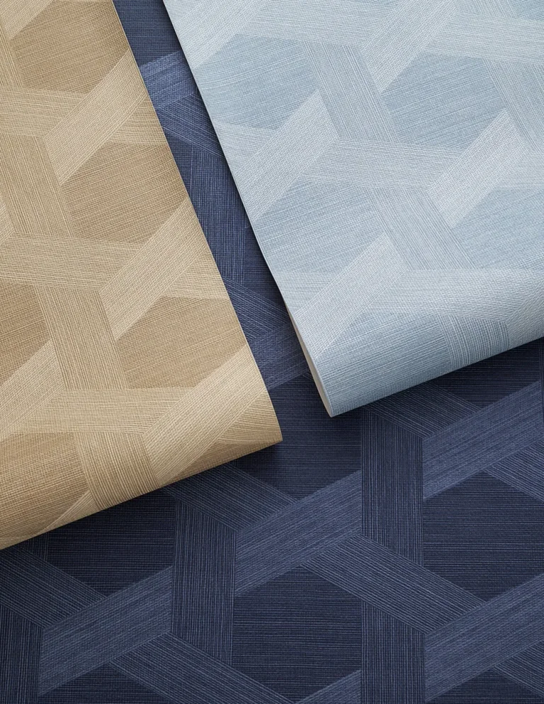 Vinyl Woven Sisal — Image 2