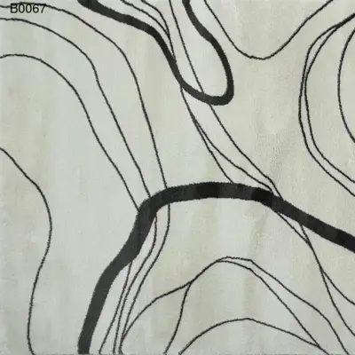 LAGOON RUG