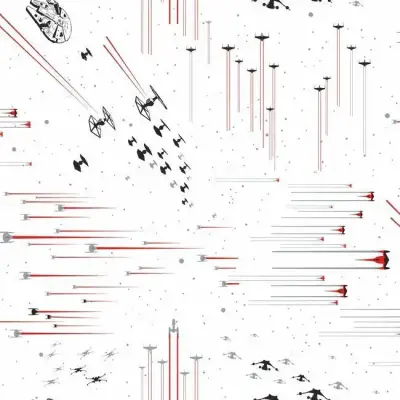 Star Wars: Galactic Battles — DI0950