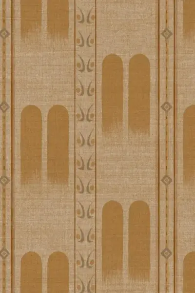 Poona — Cinnamon