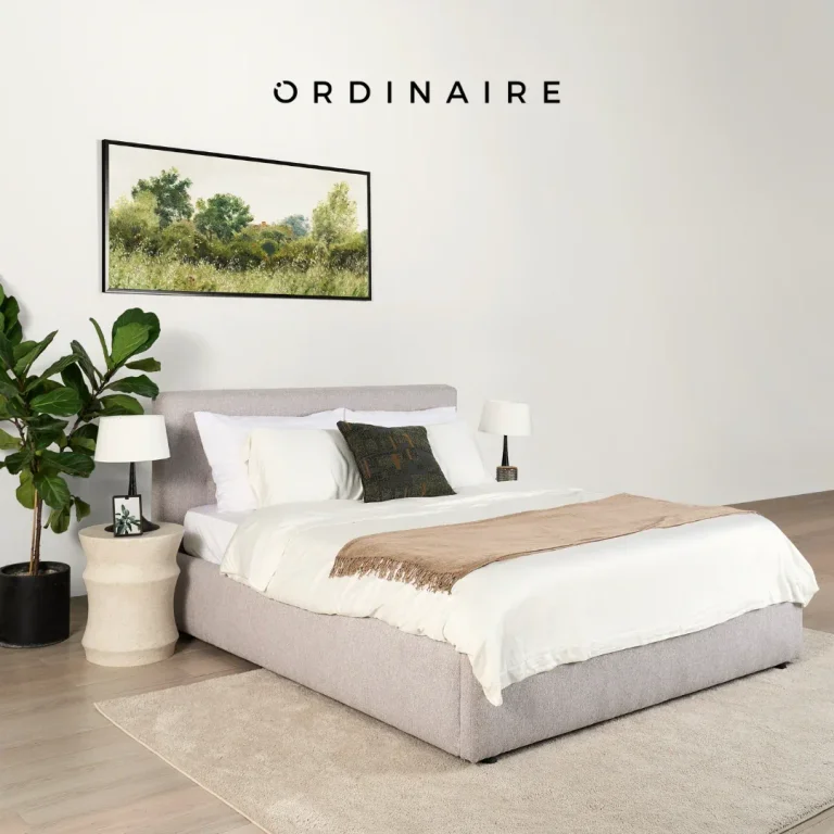 SERENE HAVEN - BEDROOM SET — Ảnh 7