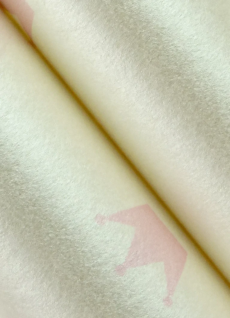 Chesapeake Bea Crowns Wallpaper - Light Pink — Ảnh 4