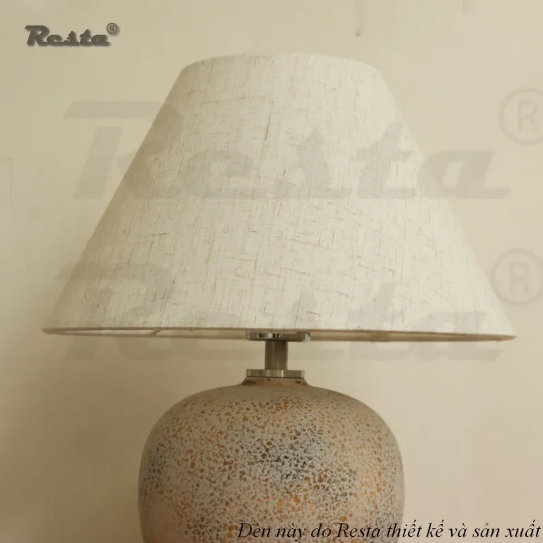 Đèn bàn Resta 41 — Image 5