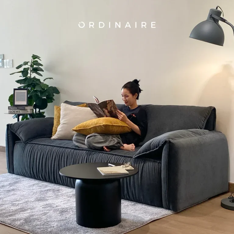 NERISSA SOFA — Image 3