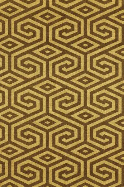 Sapphire Maze