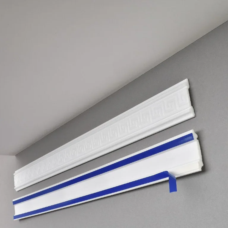 Decorative Strip Molding (Ramona SKFP 48) - Pack of 10 — Image 2