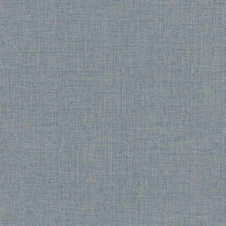 Clarkson Woven Wallpaper - Sky Blue — Ảnh 4