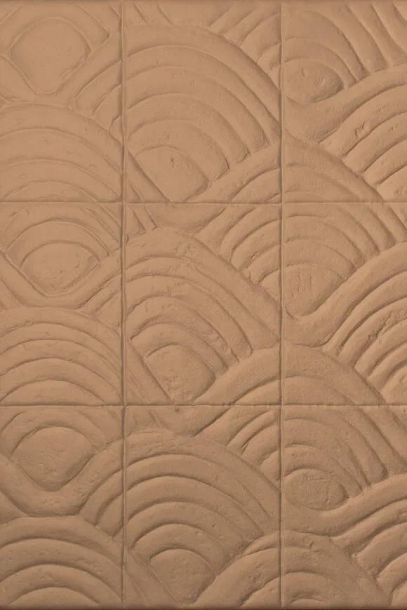 Terracotta Almond — Ảnh 2