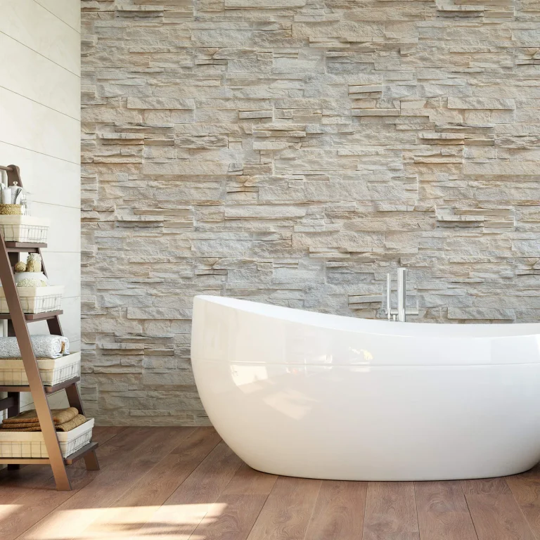 Stone Wall - Wall Mural 5431 - 8 Panel - 384cm x 260cm — Image 2