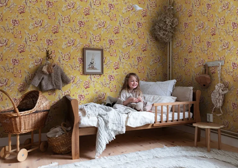 Rosenholm, Yellow — Image 3
