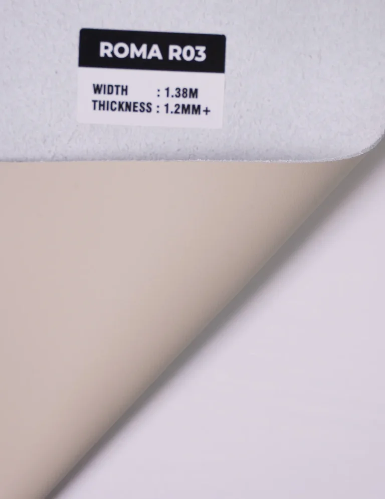 Da microfiber Roma R03 ROMA_R03 — Ảnh 3