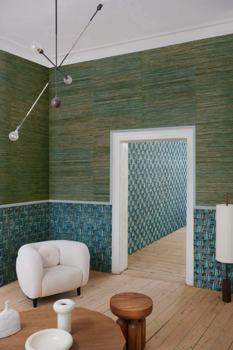 Tatami Deep Blue — Ảnh 5