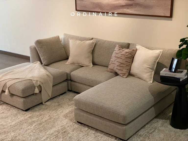 COZY CANYON - LIVING ROOM SET — Image 4