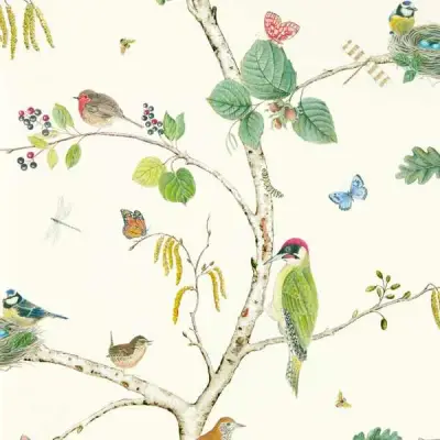 WOODLAND CHORUS DABW217230