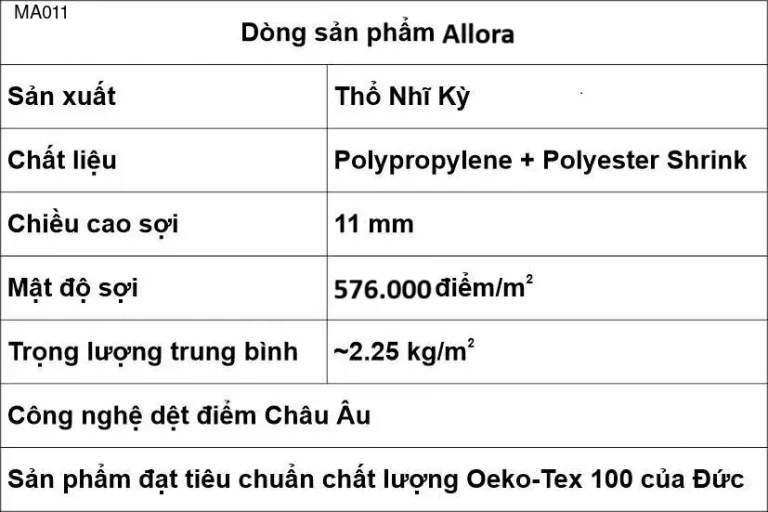 GEOLINES RUG — Ảnh 4