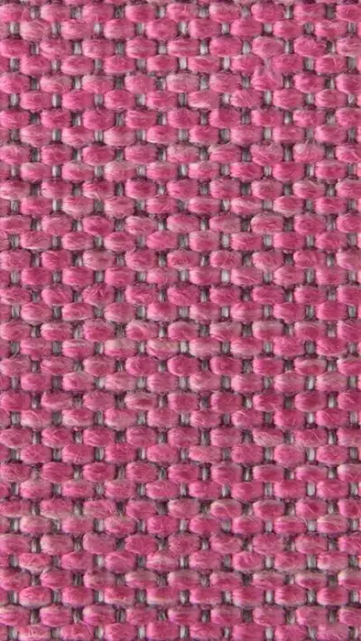 GTA Ter Molst Berry Upholstery Fabric - 18739