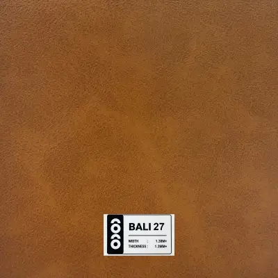 Da microfiber Bali 27 BALI27